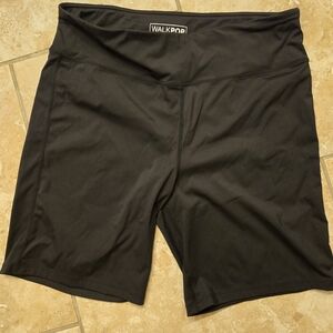 Walkpop Bike Shorts Women